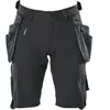 Image de Mascot Advanced short - 17149-311 - afritsbare spijkerzakken - marine - maat C54