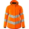 Image de Mascot Safe Supreme Winterjas 18545-231 - Hi-Vis oranje - XL