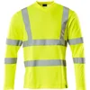 Image de Mascot T-shirt met lange mouwen Safe Classic 18281-995