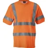 Image de Mascot Safe Classic T-shirt 18282-995 - Hi-Vis oranje - XL