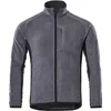 Image de Mascot Unique Fleece jas 16003-302 - Antraciet/Zwart - 3XL