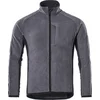 Image de Mascot Unique Fleece jas 16003-302 - Antraciet/Zwart - 4XL