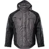 Image de Mascot Unique Winterjas 12035-211 - Antraciet/Zwart - 4XL