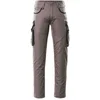 Image de Mascot Unique Broek met dijbeenzakken 16279-230 - Antraciet/Zwart - C62 - 82