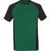 Image de Mascot Unique T-shirt 50567-959 - Antraciet/Zwart - M