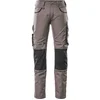 Image de Mascot Unique Broek met kniezakken 13079-230 - Antraciet/Zwart - C54 - 82