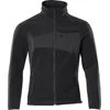 Image de Mascot Accelerate Fleece jas 18303-137 - Zwart - 3XL