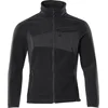 Image de Mascot Accelerate Fleece jas 18303-137 - Zwart - L