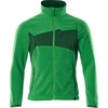 Image de Mascot Accelerate Fleece jas 18303-137 - helder groen/groen - M