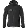 Image de Mascot Accelerate Waterafstotend Dames Shelljas 18301 - Vrouwen - Zwart - XS