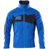 Image de Mascot Accelerate Jas 18509-442 - helder blauw/donkermarine - 2XL
