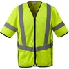 Image de Mascot Safe Supreme Veiligheidshesje 50216-310 - Hi-Vis geel - 4XL