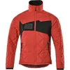 Image de Mascot Accelerate Climascot Thermojas 18015 - Mannen - Rood/Zwart - XS