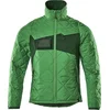 Image de Mascot Accelerate Climascot Thermojas 18015 - Mannen - Heldergroen/Groen - 4XL