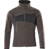 Image de Mascot Accelerate Fleece jas 18303-137 - donkerantraciet/zwart - 3XL