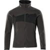 Image de Mascot Accelerate Fleece jas 18303-137 - donkerantraciet/zwart - L