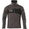 Image de Mascot Accelerate Jas 18509-442 - donkerantraciet/zwart - M