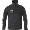 Image de Mascot Accelerate Jas 18509-442 - Zwart - 3XL
