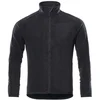 Image de Mascot Unique Fleece jas 16103-302 - Zwart - 2XL