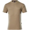 Image de Mascot Crossover T-shirt 00782-250 - lichtkhaki - S