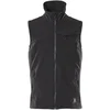 Image de Mascot Accelerate Bodywarmer 18365-511 - Zwart - 2XL