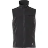 Image de Mascot Accelerate Bodywarmer 18365-511 - Zwart - 3XL