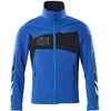 Image de Mascot Accelerate Jas 18101-511 - helder blauw/donkermarine - M