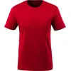 Image de Mascot Crossover T-shirt 51585-967 - signaalrood - 3XL