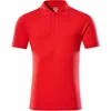 Image de Mascot Crossover Poloshirt 51587-969 - signaalrood - 2XL