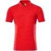 Image de Mascot Crossover Poloshirt 51587-969 - signaalrood - 4XL