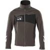 Image de Mascot Accelerate Jas 18101-511 - donkerantraciet/zwart - L