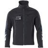 Image de Mascot Accelerate Jas 18101-511 - donkermarine - M