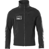 Image de Mascot Accelerate Jas 18101-511 - Zwart - XS