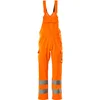 Image de Mascot Safe Light Amerikaanse overall 18869-860 - Hi-Vis oranje - C60 - 82