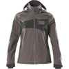 Image de Mascot Accelerate Shell jas 18011-249 - donkerantraciet/zwart - XS