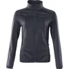 Image de Mascot Accelerate Fleecetrui met rits 18153-316 - donkermarine - 2XL