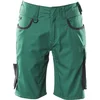 Image de Mascot Unique Shorts 18349-230 - Groen/Zwart - C47