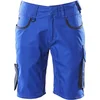 Image de Mascot Unique Shorts 18349-230 - korenblauw/donkermarine - C52