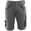 Image de Mascot Unique Shorts 18349-230 - Antraciet/Zwart - C58