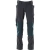 Image de Mascot Accelerate Broek met kniezakken 18079-511 - donkermarine - C46 - 90