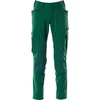 Image de Mascot Accelerate Broek met kniezakken 18079-511 - Groen - C58 - 90