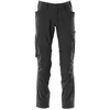 Image de Mascot Accelerate Broek met kniezakken 18079-511 - Zwart - C48 - 76