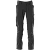 Image de Mascot Accelerate Broek met kniezakken 18079-511 - Zwart - C50 - 90