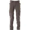 Image de Mascot Accelerate Broek met kniezakken 18079-511 - donkerantraciet - C54 - 76