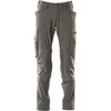 Image de Mascot Accelerate Werkbroek Stretch Kniezakken 18079 - Mannen - Donkerantraciet - 54