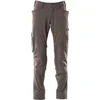 Image de Mascot Accelerate Broek met kniezakken 18079-511 - donkerantraciet - C49 - 90