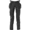 Image de Mascot Accelerate Broek met spijkerzakken 18531-442 - Zwart - C62 - 82