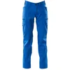 Image de Mascot Accelerate Broek met dijbeenzakken 18679-442 - Helder blauw - C62 - 90