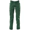 Image de Mascot Accelerate Broek Dijbeenzakken 18679 - Mannen - Groen - 50