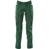Image de Mascot Accelerate Broek Dijbeenzakken 18679 - Mannen - Groen - 66